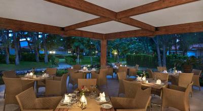 Akka Residence Villas