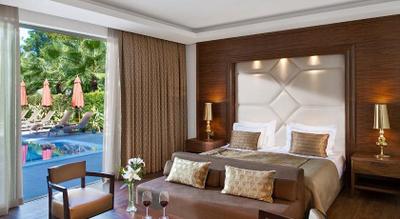 Akka Residence Villas