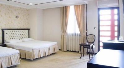 Airport Hotel