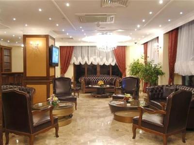 Pasha Palas İzmit