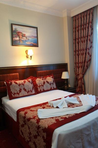 Pasha Palas İzmit