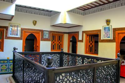 Riad Lalla Marrakech