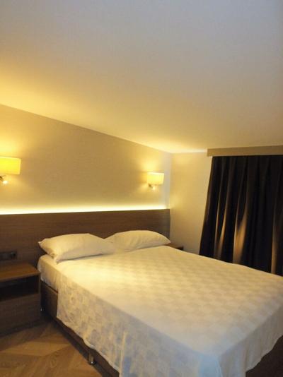 Tuzla Park Hotel