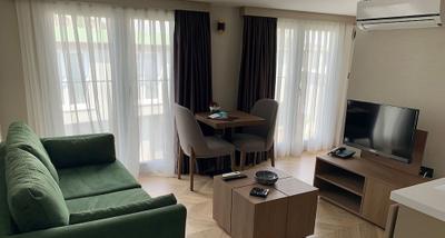 Tuzla Park Hotel