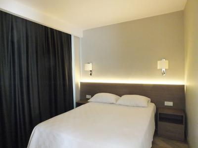 Tuzla Park Hotel