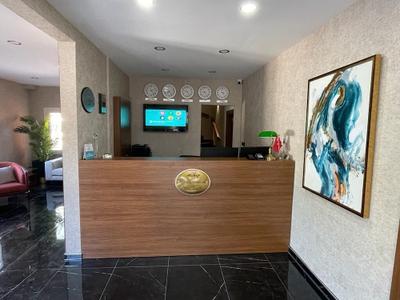 Tuzla Park Hotel
