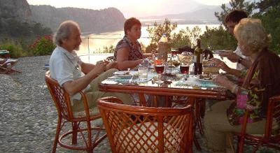 Villa Gokbel Guest House