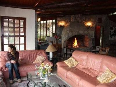 Villa Gokbel Guest House