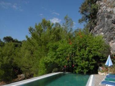 Villa Gokbel Guest House