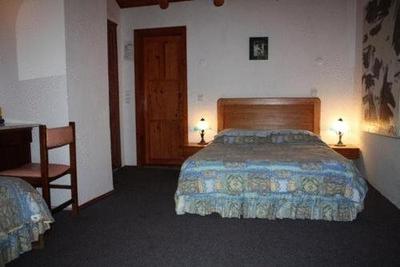 Villa Gokbel Guest House