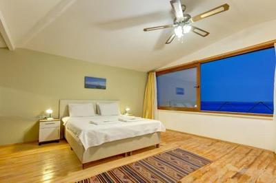 Assos Terrace Hotel