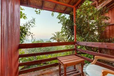 Assos Terrace Hotel