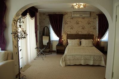 Parla Viens Suites