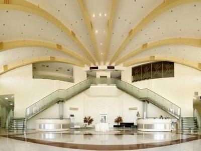 Lifeport Istanbul Airport