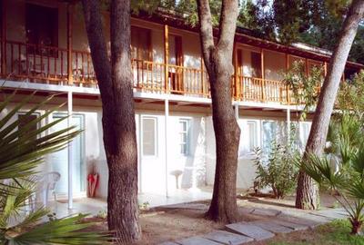 Altin Camp & Park Hotel