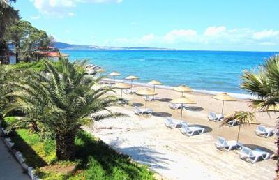 Altin Camp & Park Hotel