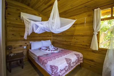 Fullmoon Camp