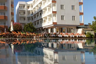 Hotel Rena