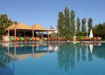 Hotel Rena