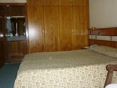 Hotel Esentepe