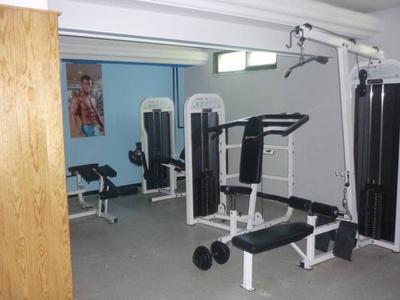 Hotel Esentepe