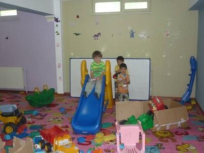 Hotel Esentepe