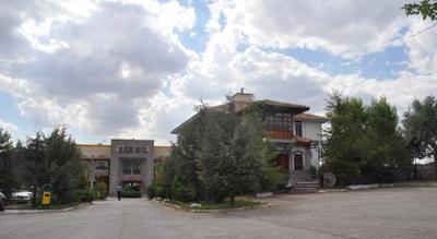 Ulasan Hotel