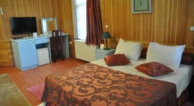 Ulasan Hotel