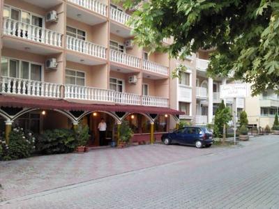 Azim Thermal Hotel