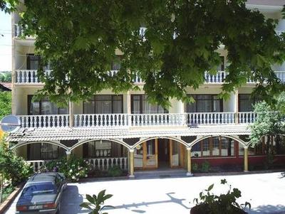 Azim Thermal Hotel