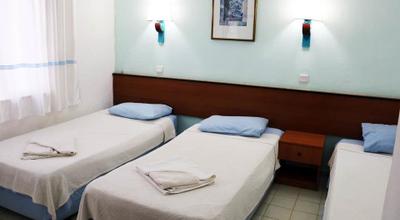 Adrasan Gümüs Hotel