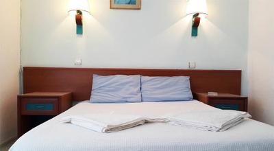Adrasan Gümüs Hotel