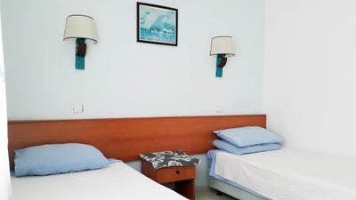 Adrasan Gümüs Hotel