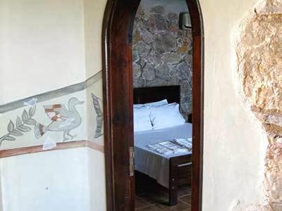 Antik Zeytin Hotel & Art