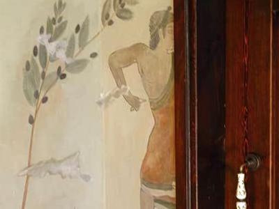 Antik Zeytin Hotel & Art