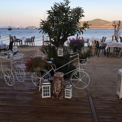Alya Türkbükü Beach