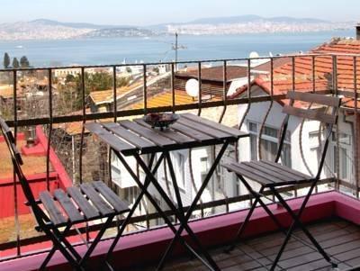 L'isola Guesthouse