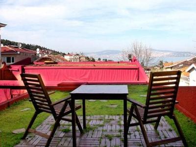 L'isola Guesthouse