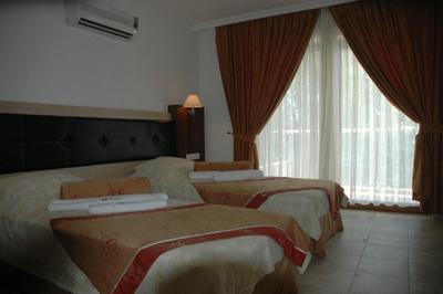 Club Datca Holiday Village