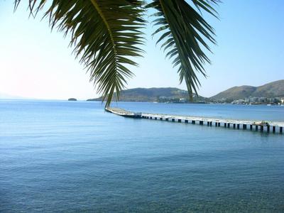 Club Datca Holiday Village