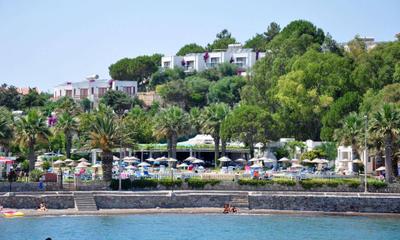 Club Datca Holiday Village