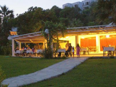 Club Datca Holiday Village
