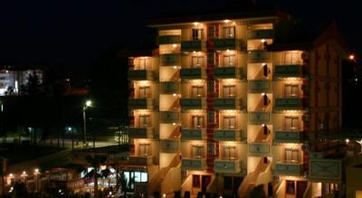 Side Best House