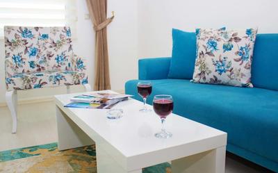 Flora Suites
