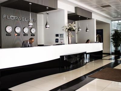 Flora Suites