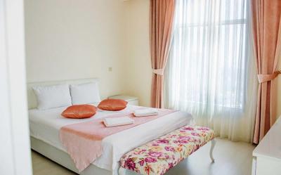 Flora Suites