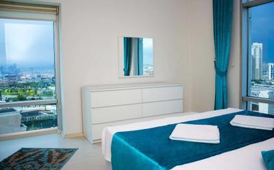 Flora Suites