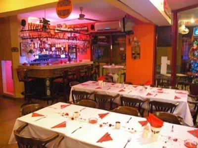 Musti Apart Hotel