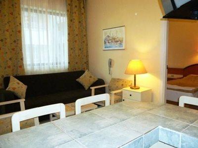 Musti Apart Hotel