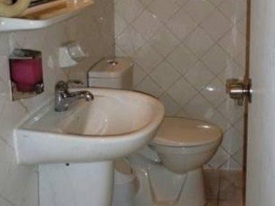 Musti Apart Hotel